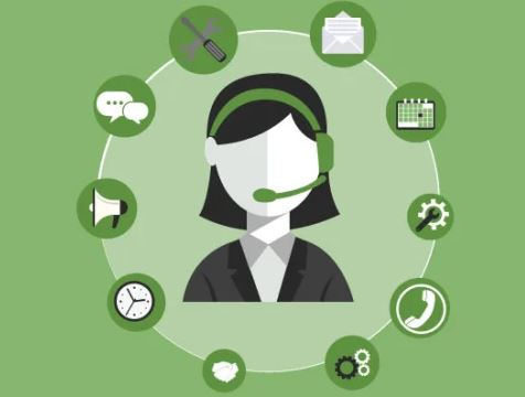 soluciones administrativas
